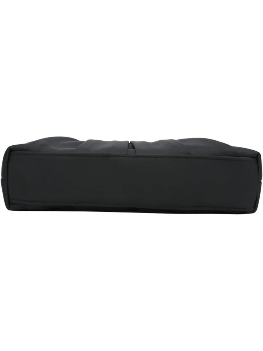 👜Women's Black Pleated Satin Elegant Evening Clutch Formal Wedding Purse